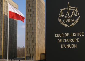La justicia de la UE rechaza recurso de Polonia contra el acuerdo con el Mercosur