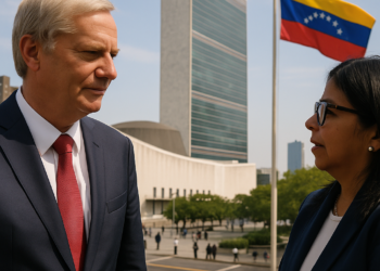 José Antonio Kast se reunirá con Delcy Rodríguez en Nueva York para abordar la migración venezolana en Chile