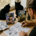 El nuevo hito de Kenny Ruiz: primer español en el manga japonés y, ahora, en crear una historia de ‘Star Wars’ | Cultura