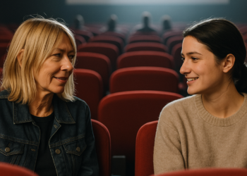 Kim Gordon and Suzanne Lindon on Film, Friendship, and Collaborating With Claire Denis for Miu Miu Women’s Tales