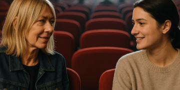 Kim Gordon and Suzanne Lindon on Film, Friendship, and Collaborating With Claire Denis for Miu Miu Women’s Tales