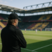 Klopp tampoco arranca a Alemania