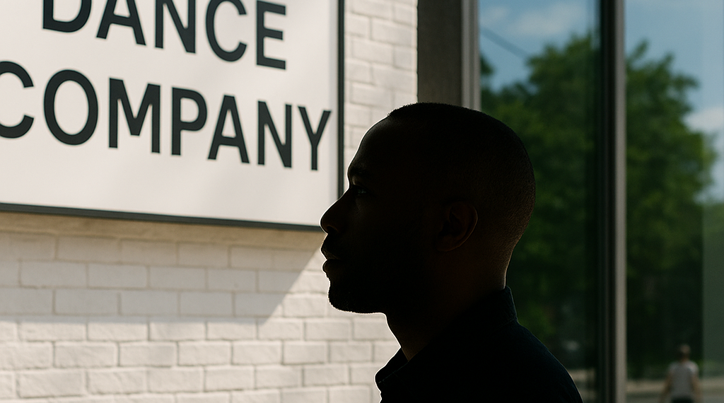 Kyle Abraham Renames His Dance Company (Again)