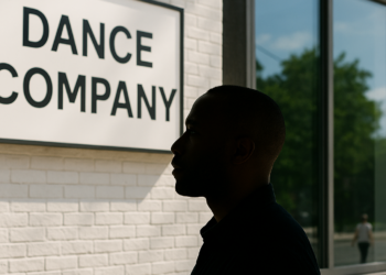 Kyle Abraham Renames His Dance Company (Again)