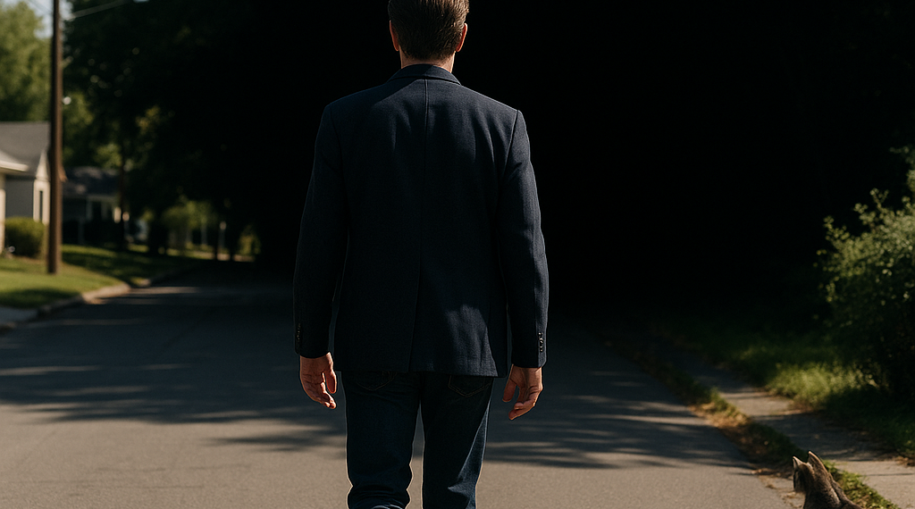 Kyle MacLachlan on Being ‘A Regular Guy from Yakima’ Who’s ‘Drawn to Darkness’