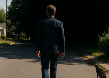 Kyle MacLachlan on Being ‘A Regular Guy from Yakima’ Who’s ‘Drawn to Darkness’