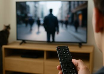 LG responds to TV spying allegations