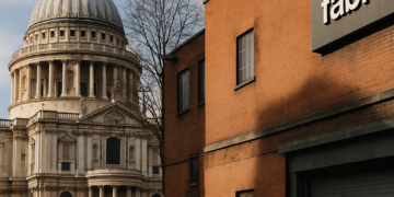 St Paul's Cathedral Faces Backlash After Partnering With Fabric