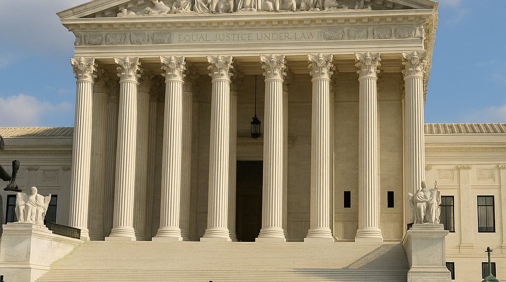 Supreme Court Says AGs Must Respond To Merger Suit Objections From Red States