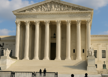 Supreme Court Says AGs Must Respond To Merger Suit Objections From Red States