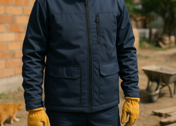 Gap Finally Has a Great Workwear Jacket