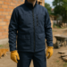 Gap Finally Has a Great Workwear Jacket