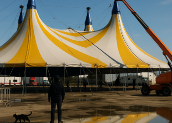 La Gran Carpa