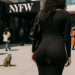 The Butt Crack Took Over New York Fashion Week