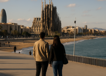 The GQ Guide to Barcelona