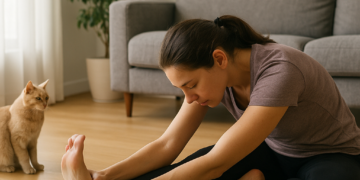 The Best Stretch Routine, According to Experts