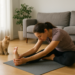 The Best Stretch Routine, According to Experts