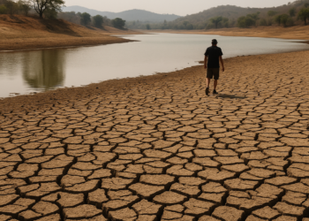 La OMM alerta que El Niño posiblemente se intensificará y persistirá hasta 2027