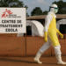 La OMS afirma que el brote de ébola en el Congo se ha extendido a dos nuevas zonas sanitarias