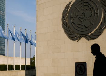 La ONU pide una "acción urgente" para frenar la IA debido a riesgos sin precedentes