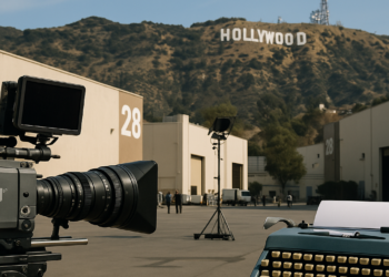“The Odyssey” and Hi-Tech Regression in Hollywood
