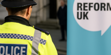 La Policía investigará las acusaciones de que Reform UK infringió las normas sobre donaciones