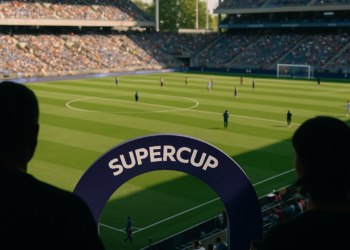 Pedro Martínez: "La SuperCup nos dirá cuál es nuestro verdadero nivel"