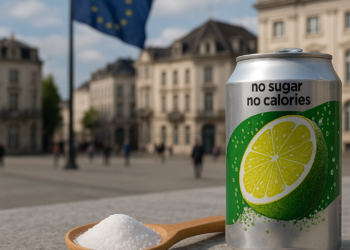 La EFSA de la UE asegura que el aspartamo no presenta riesgos para la salud