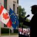 La UE apuesta por Canadá; Trump lanza amenazas