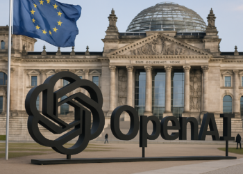 La UE investiga pérdida de control de agentes de IA de OpenAI en Alemania