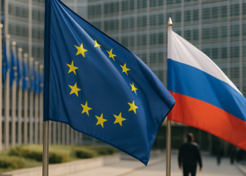 La UE saca de su lista negra a los oligarcas rusos Usmanov y Fridman