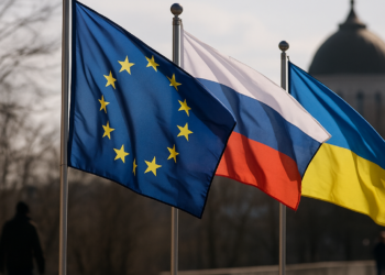La Unión Europea aseguró que Rusia no muestra señales reales de buscar la paz en Ucrania