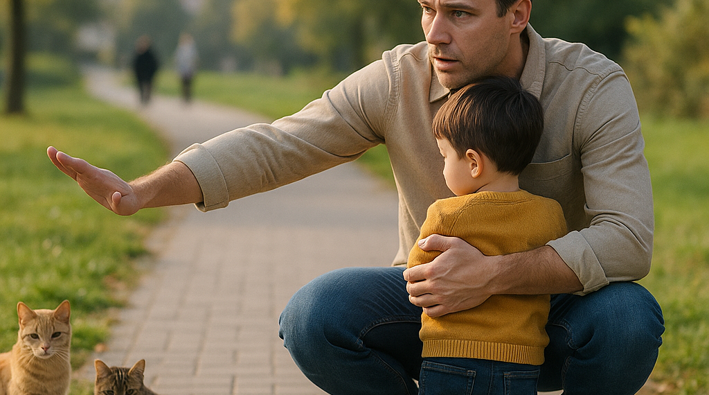 Un estudio reveló cómo la presión por ser padres perfectos genera sobreprotección en los adolescentes