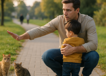 Un estudio reveló cómo la presión por ser padres perfectos genera sobreprotección en los adolescentes