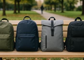 The Hunt: How I Found My Perfect Work Bag