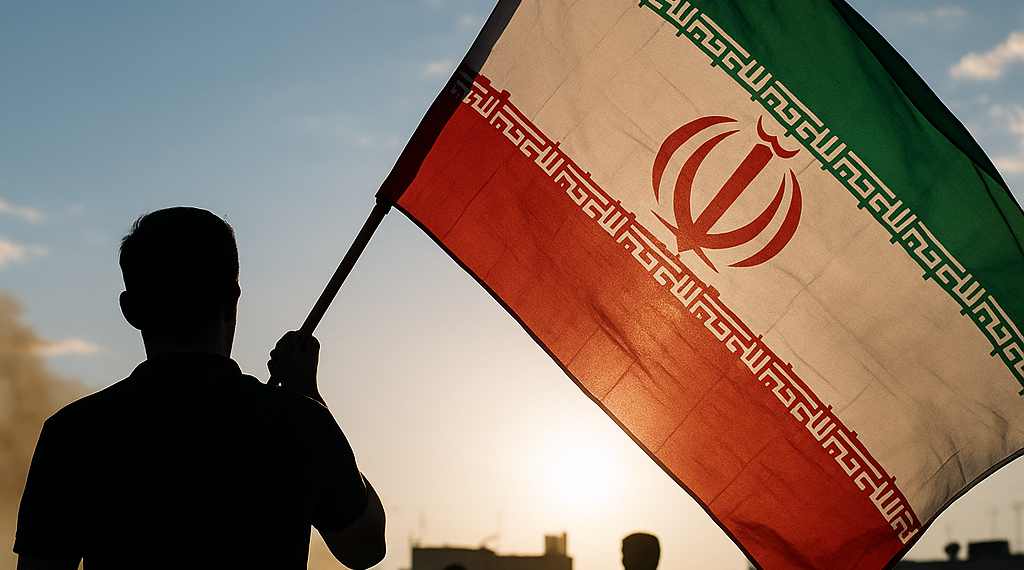 Netanyahu afirmó que “el fin del régimen iraní está cerca” y sostuvo que su caída “cambiaría el destino” de Medio Oriente