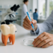 El esmalte dental no se regenera, pero la ciencia busca imitar la biología para repararlo