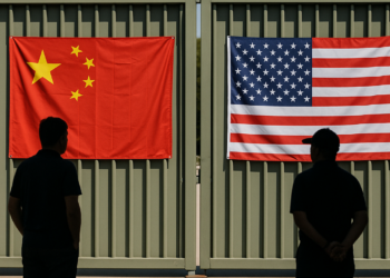 Competencia EU-China no debe generar rivalidades.- CSP