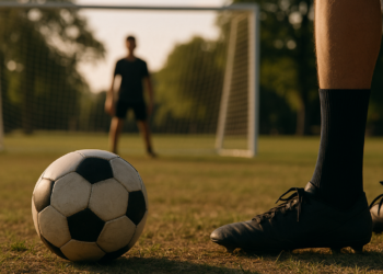 El polémico ser llamado fútbol