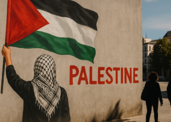 La cultura devuelve la atención sobre la causa Palestina: “Siempre ha sido un terreno central en la lucha política” | Cultura