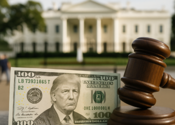 Trump’s NPR-PBS Funding Fight Quietly Comes To An End. | Story