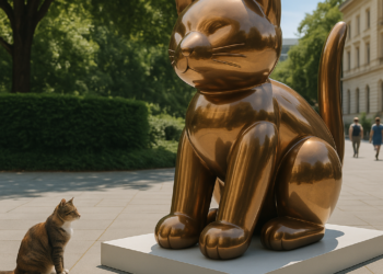 The Art Of Being Jeff Koons