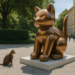 The Art Of Being Jeff Koons