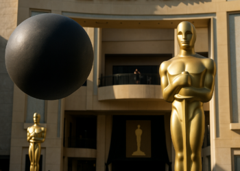 ‘La bola negra’ entra en la carrera de los Oscar con una expectación insólita y la campaña más grande de la historia del cine español | Premios Oscar | Cine