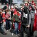 La ultraderecha desborda a los partidos tradicionales europeos impulsada por el fin de la clase media y el rechazo a la inmigración