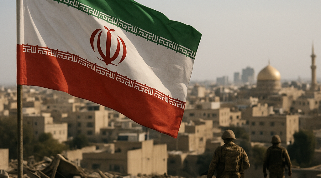 JD Vance matiza que la guerra de Irán entrará en una "fase muy diferente" en unos meses