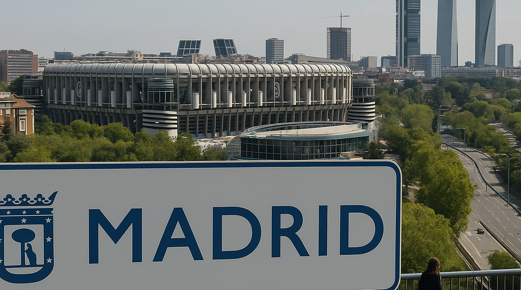 El demoledor dato que retrata al Madrid