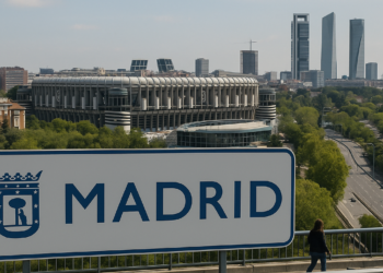 El demoledor dato que retrata al Madrid