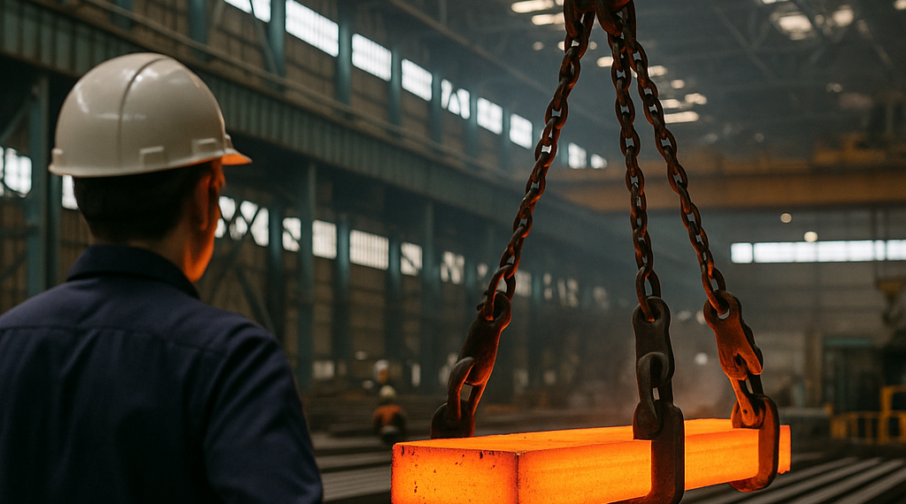 La industria acerera crea su propio talento ante la falta de personal especializado