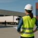 Logistics underpins power – and logistics is female